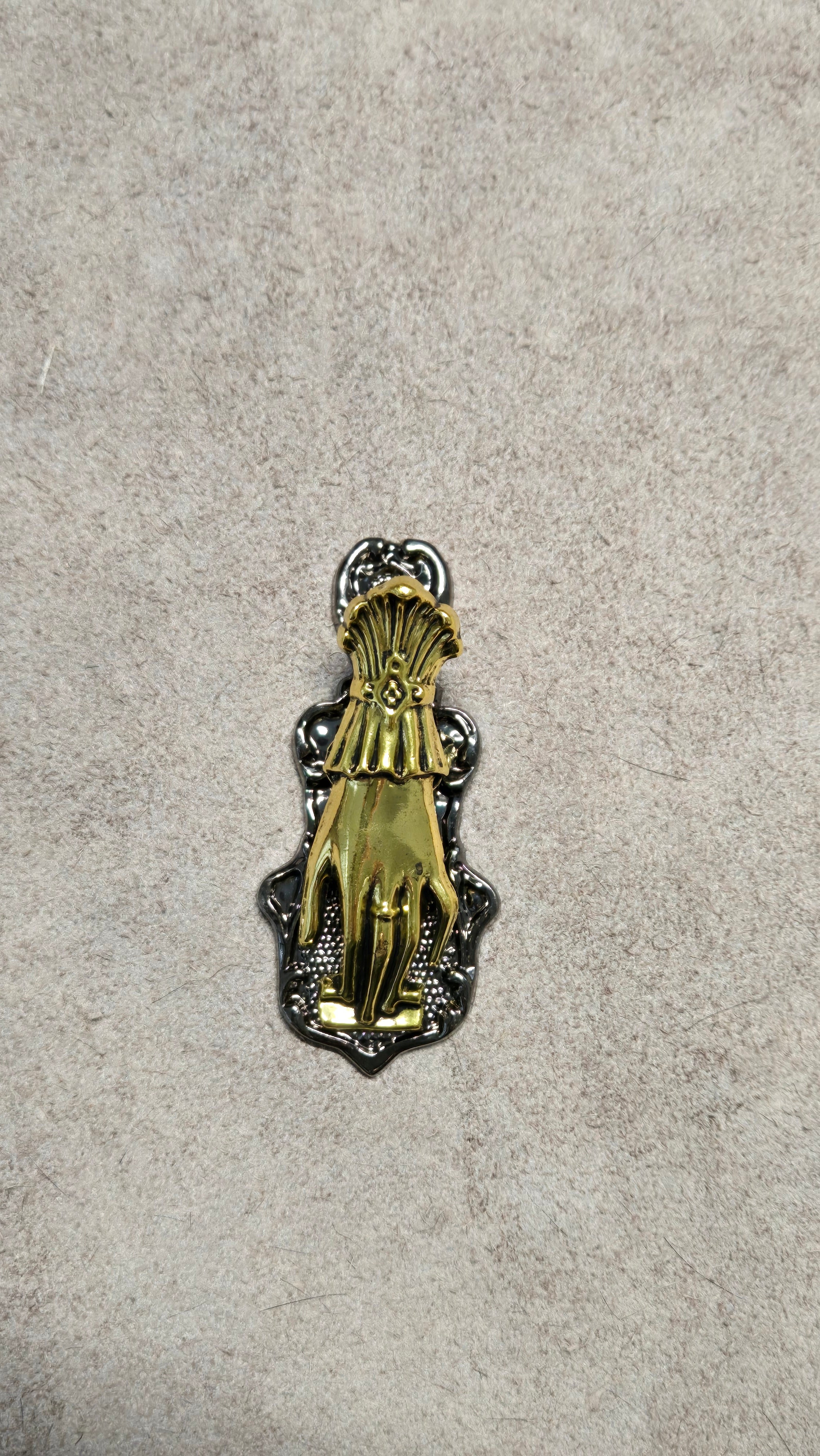 Metal Clip
