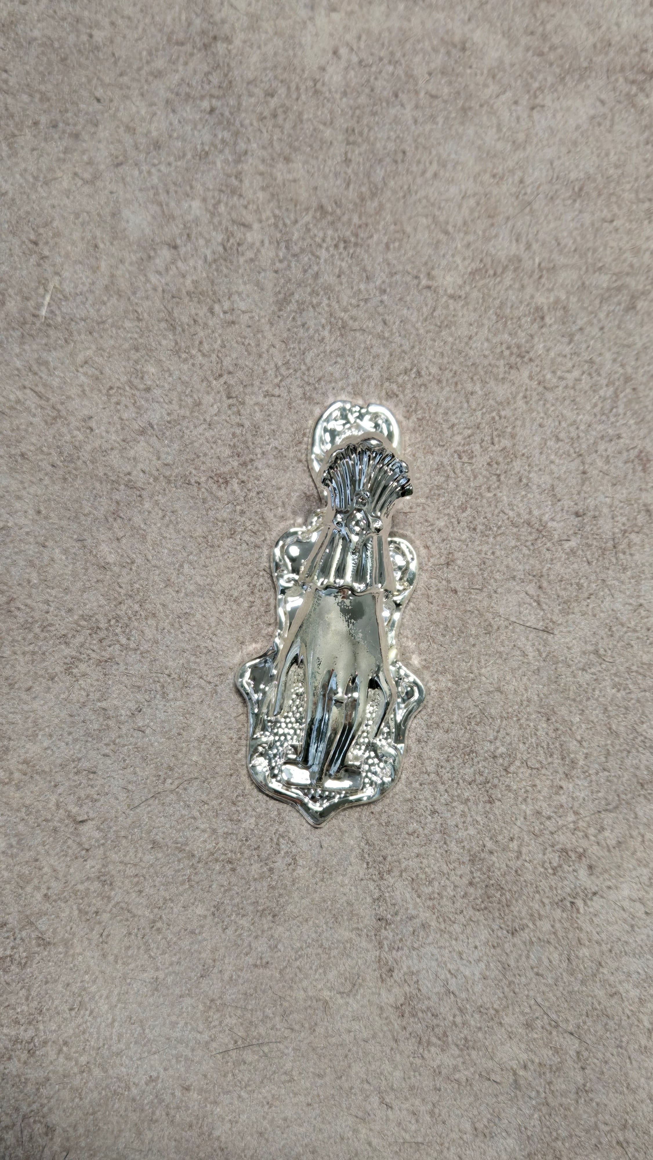 Metal Clip